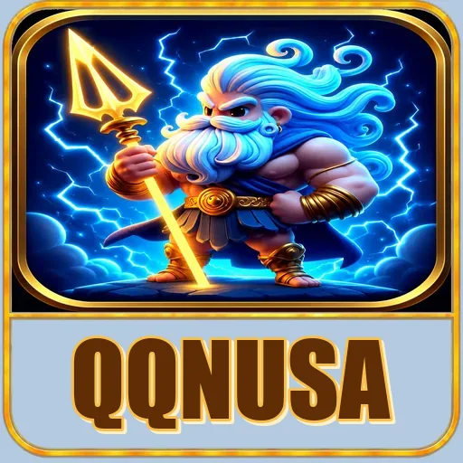 Pratinjau visual kanal unduhan qqnusa APK resmi 512×512