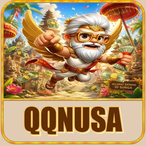 Gambar verifikasi keamanan akun masuk & daftar qqnusa